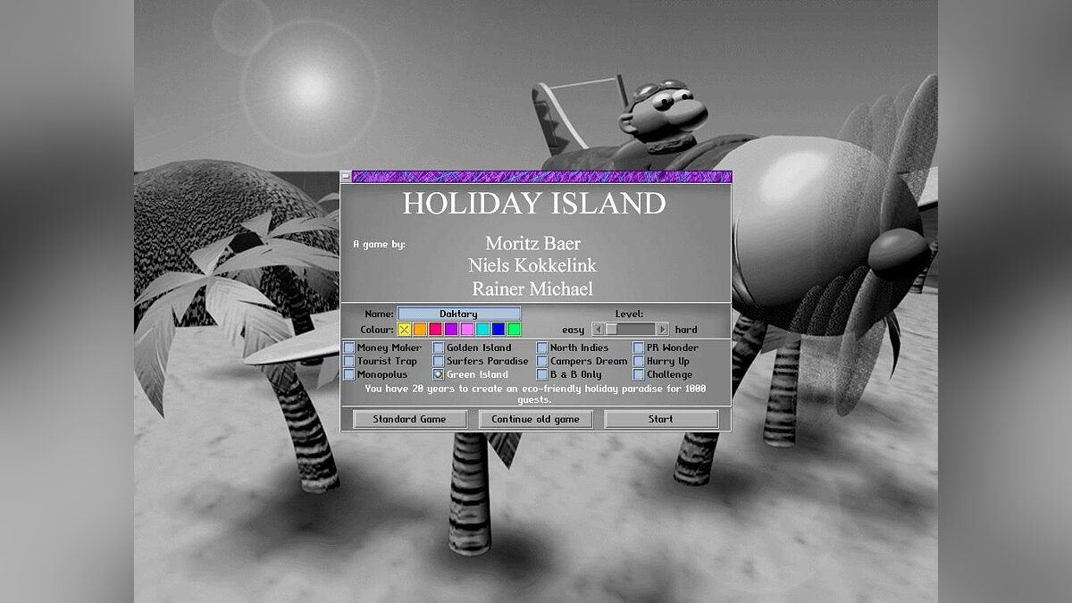 Holiday Island - что это за игра, трейлер, системные требования, отзывы и  оценки, цены и скидки, гайды и прохождение, похожие игры