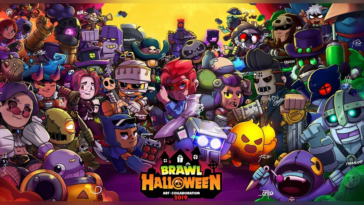 Brawl stars playstation 3 discount