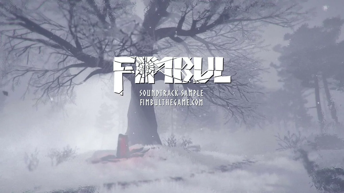 Арт из Fimbul