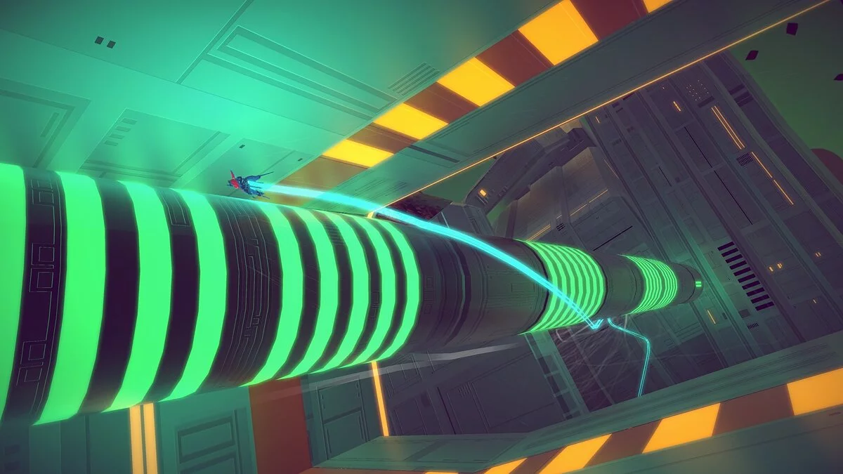 Скриншоты из Lightfield HYPER Edition