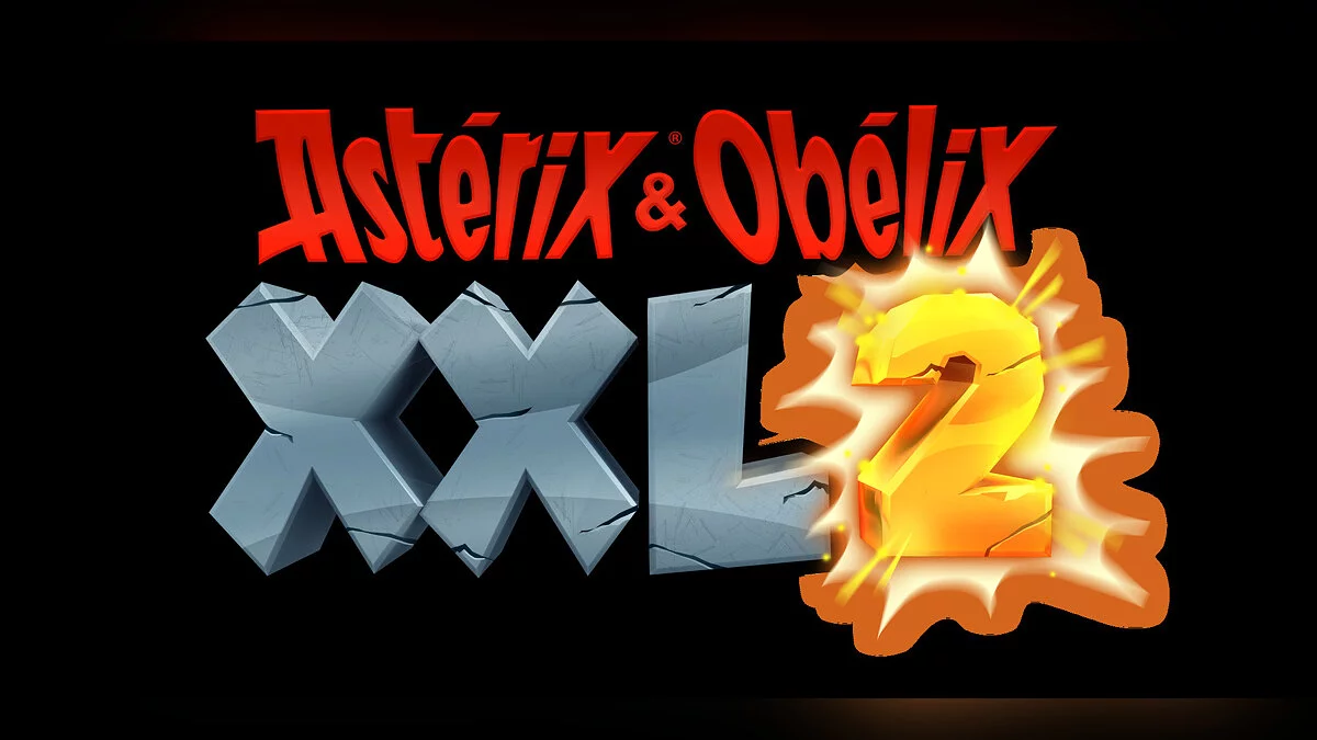 Скриншоты из Asterix & Obelix XXL 2
