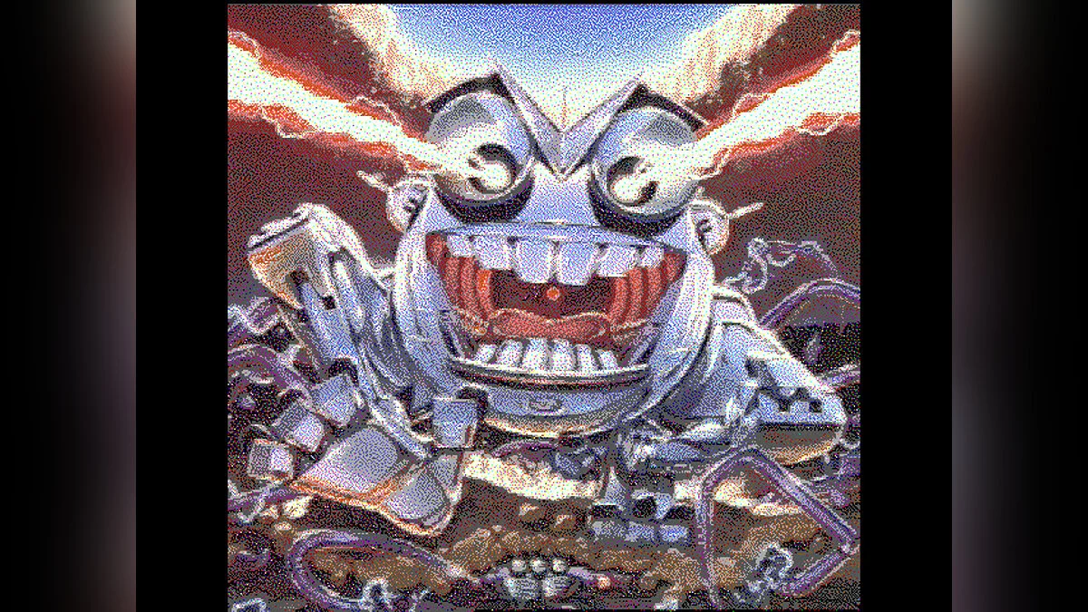 Скриншоты из Jump