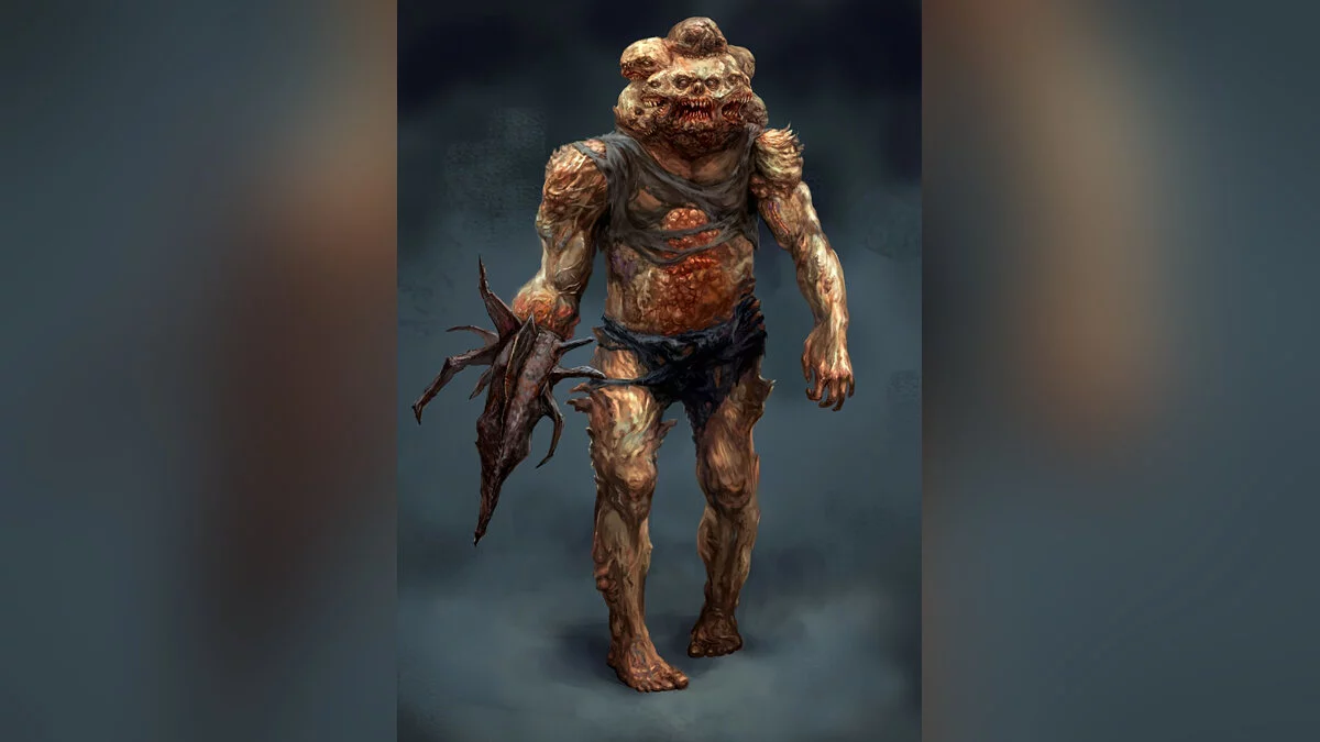 Арт из Dead Frontier 2