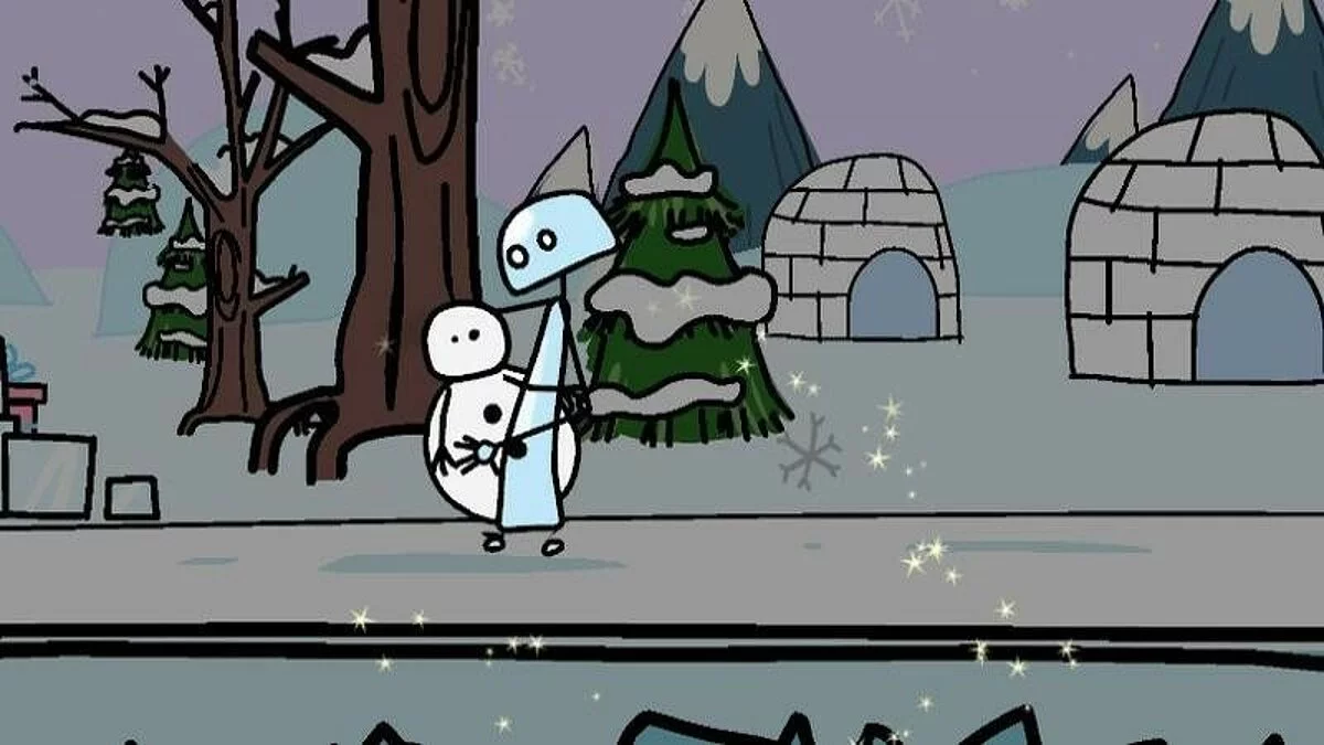 Скриншоты из Doki-Doki Universe