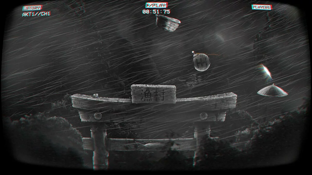 Скриншоты из Epic Loon