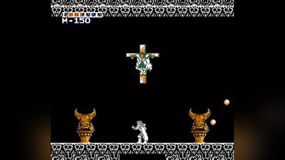 Скриншоты из Holy Diver