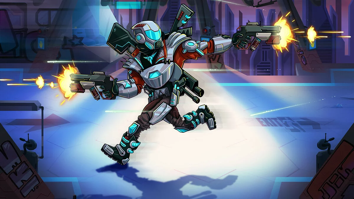 Скриншоты из BRIG 12 / Картинка 2