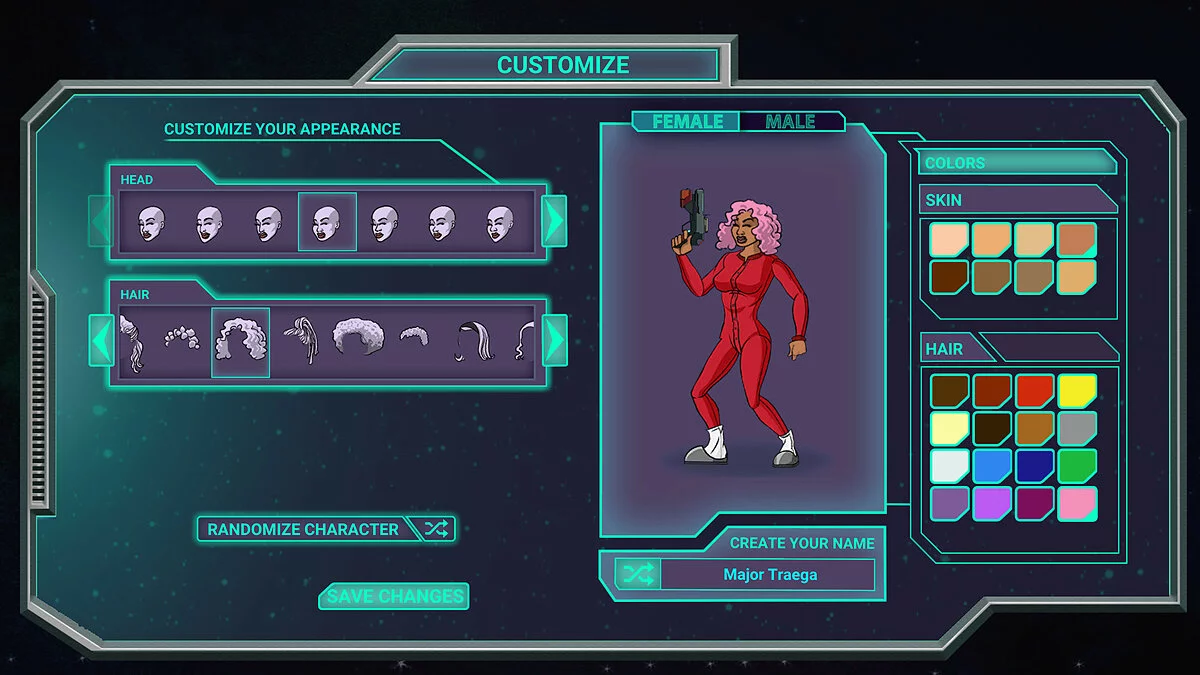 Скриншоты из BRIG 12 / Картинка 3