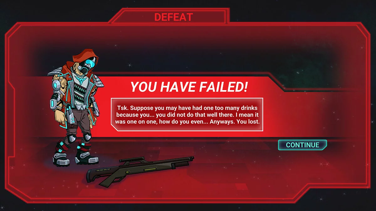 Скриншоты из BRIG 12 / Картинка 13