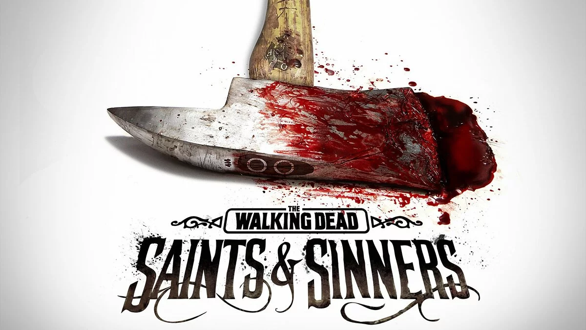 Арт из The Walking Dead: Saints and Sinners