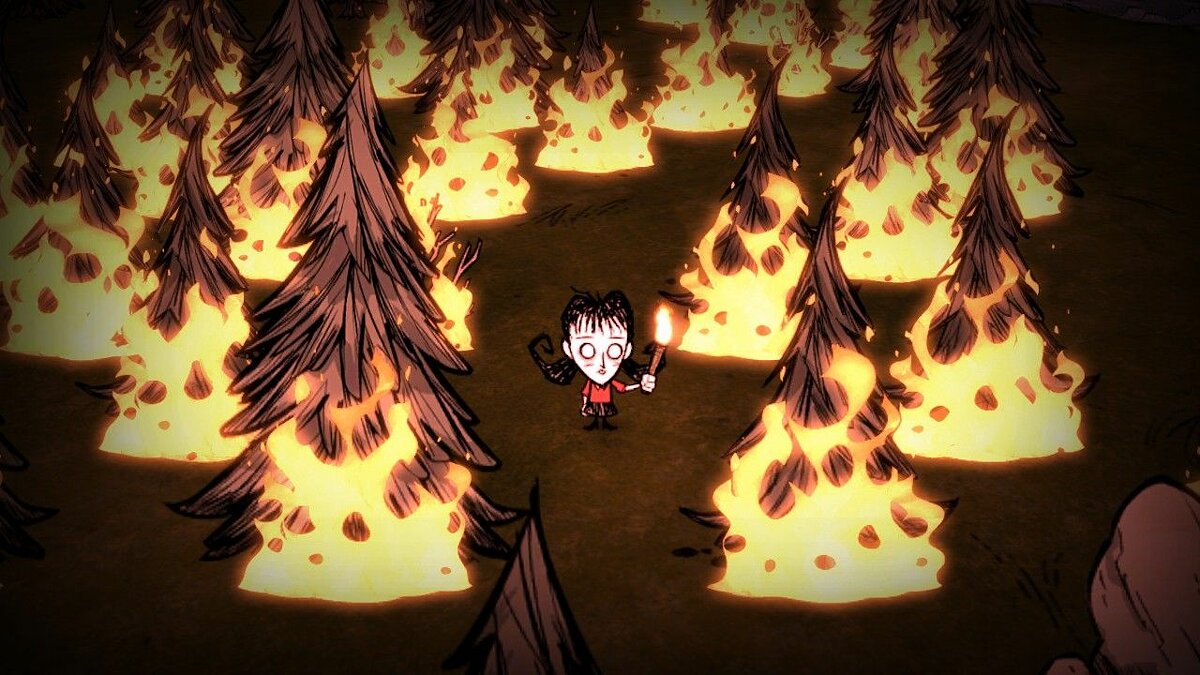 Don starve terraria фото 95