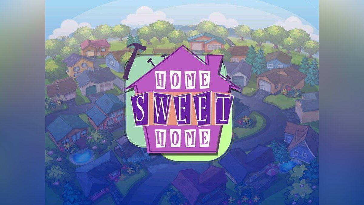 Home Sweet Home (2007) - что это за игра, трейлер, системные требования,  отзывы и оценки, цены и скидки, гайды и прохождение, похожие игры