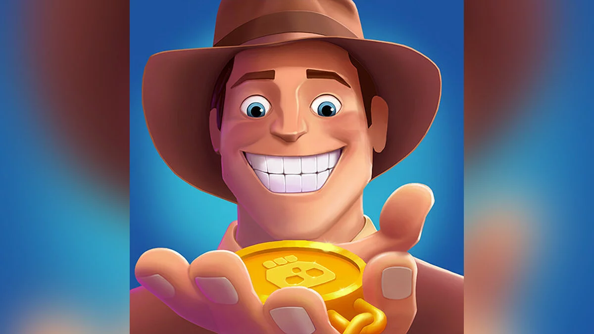 Арт из Relic Looter
