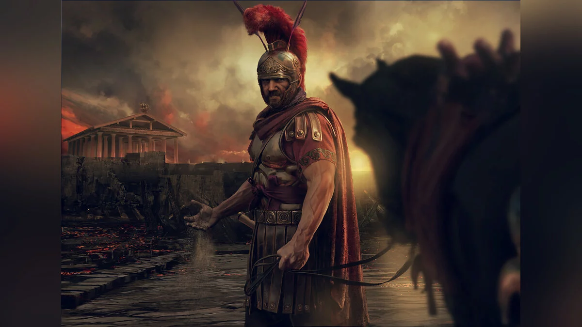 Арт из Total War: Rome 2 - Rise of the Republic Campaign Pack