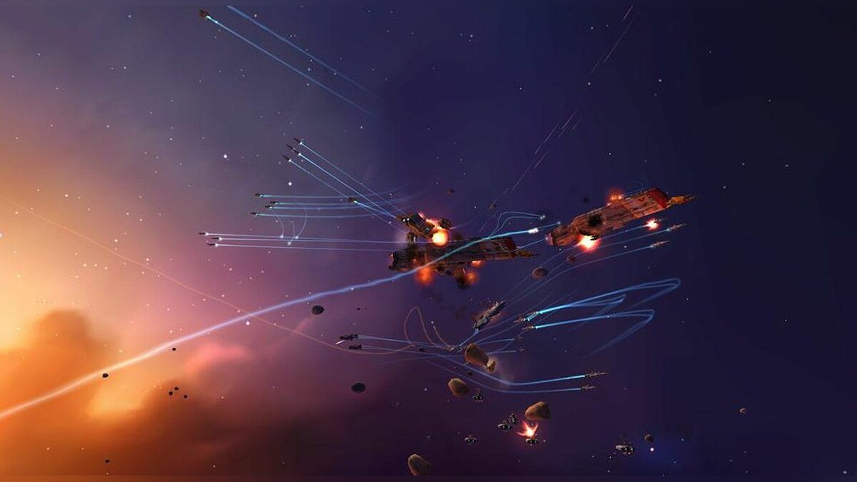 Драйверы для Homeworld 2