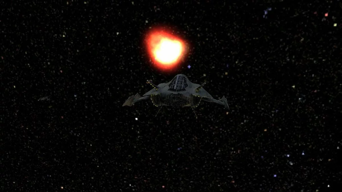 Скриншоты из Honor in Vengeance