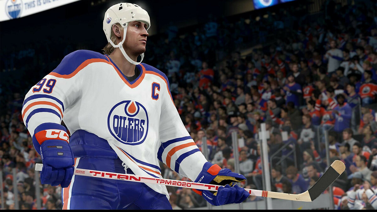 NHL 19 - что это за игра, трейлер, системные требования, отзывы и оценки,  цены и скидки, гайды и прохождение, похожие игры