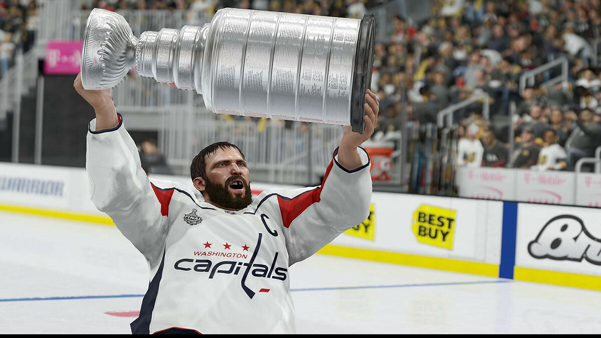 NHL 19 - что это за игра, трейлер, системные требования, отзывы и оценки,  цены и скидки, гайды и прохождение, похожие игры