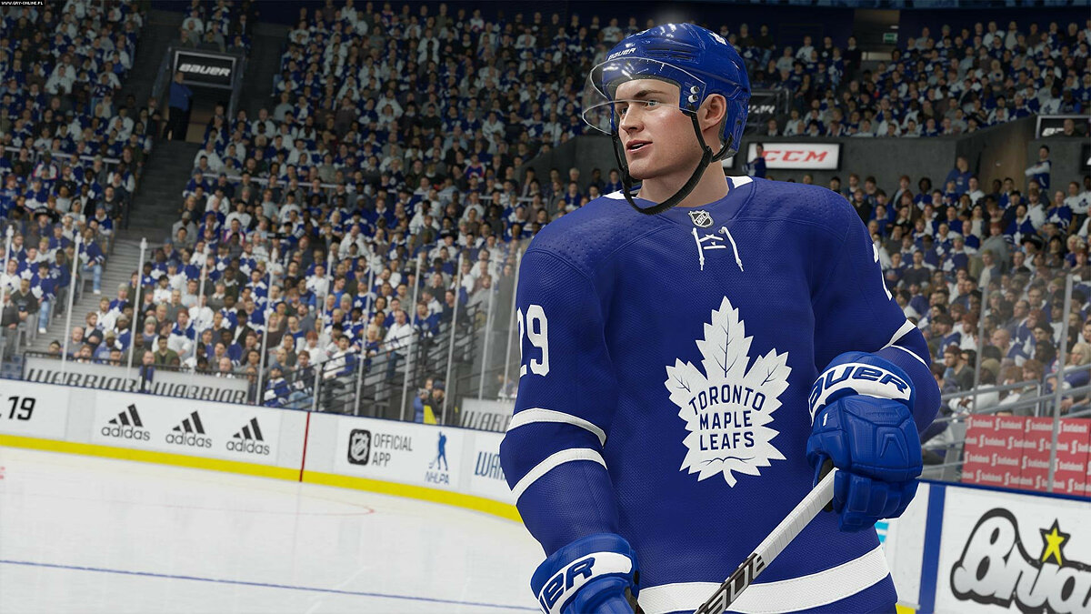 NHL 19 - что это за игра, трейлер, системные требования, отзывы и оценки,  цены и скидки, гайды и прохождение, похожие игры