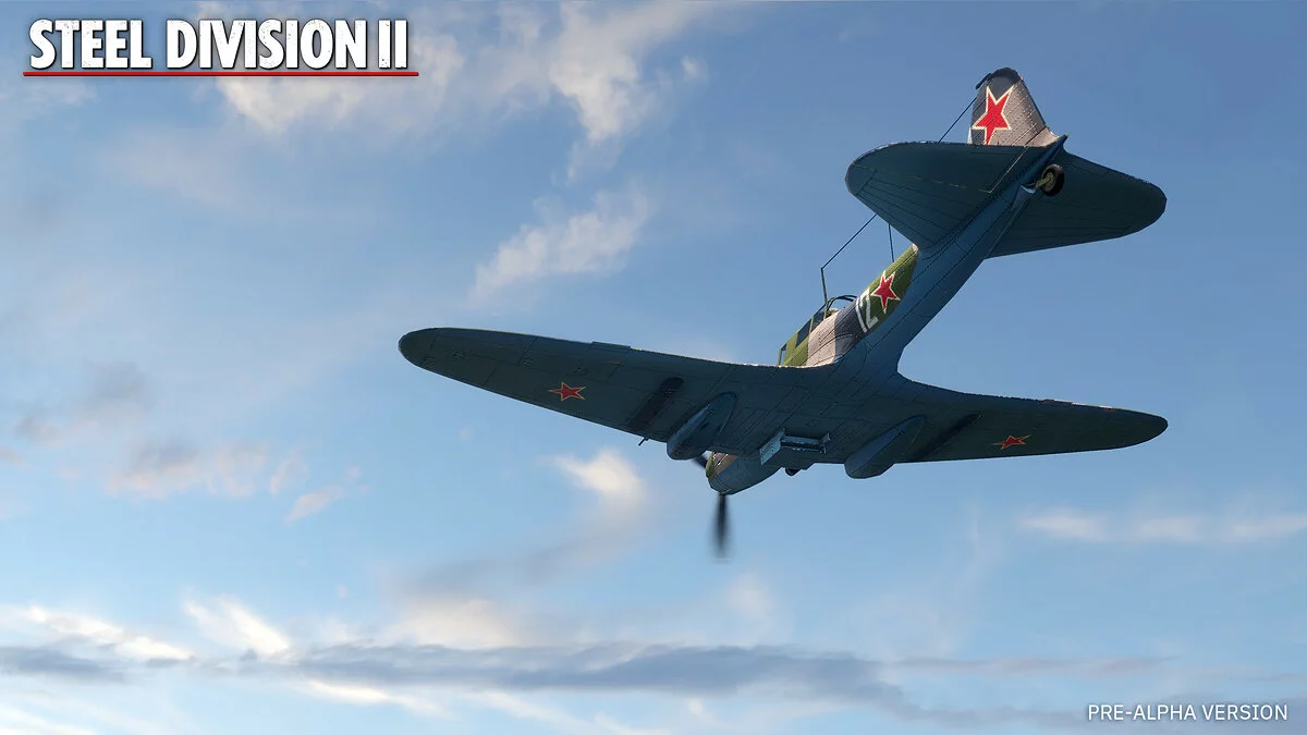 Скриншоты из Steel Division 2 / Картинка 2