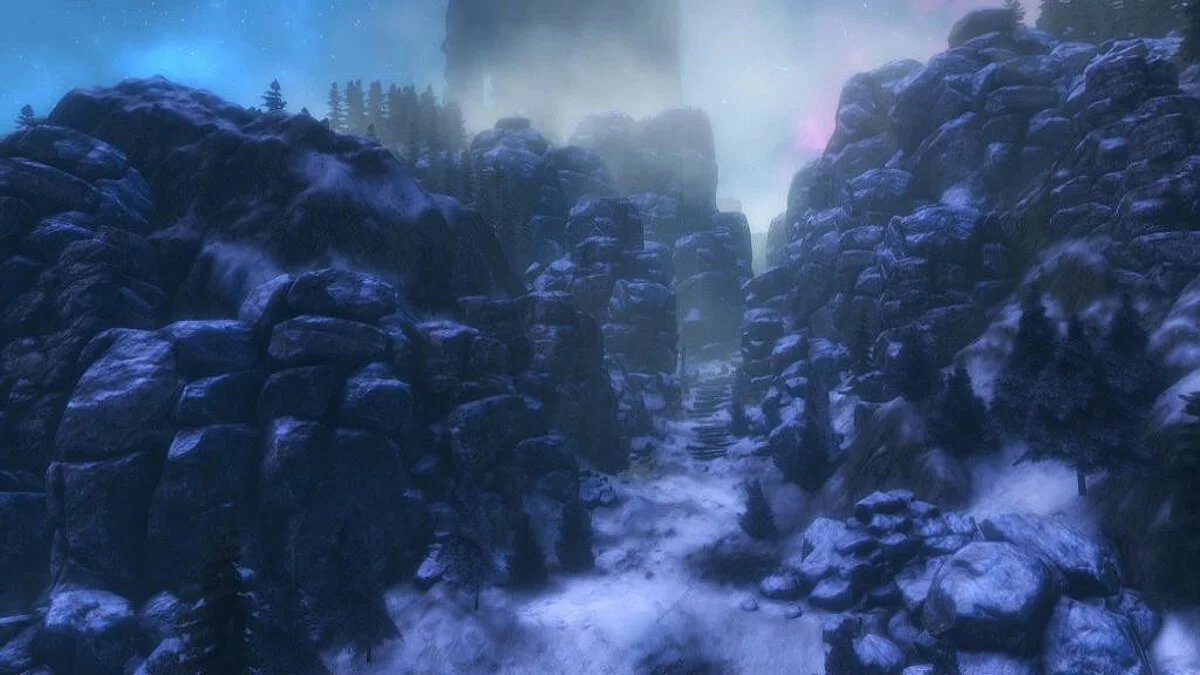 Скриншоты из Edge Of Eternity / Картинка 92