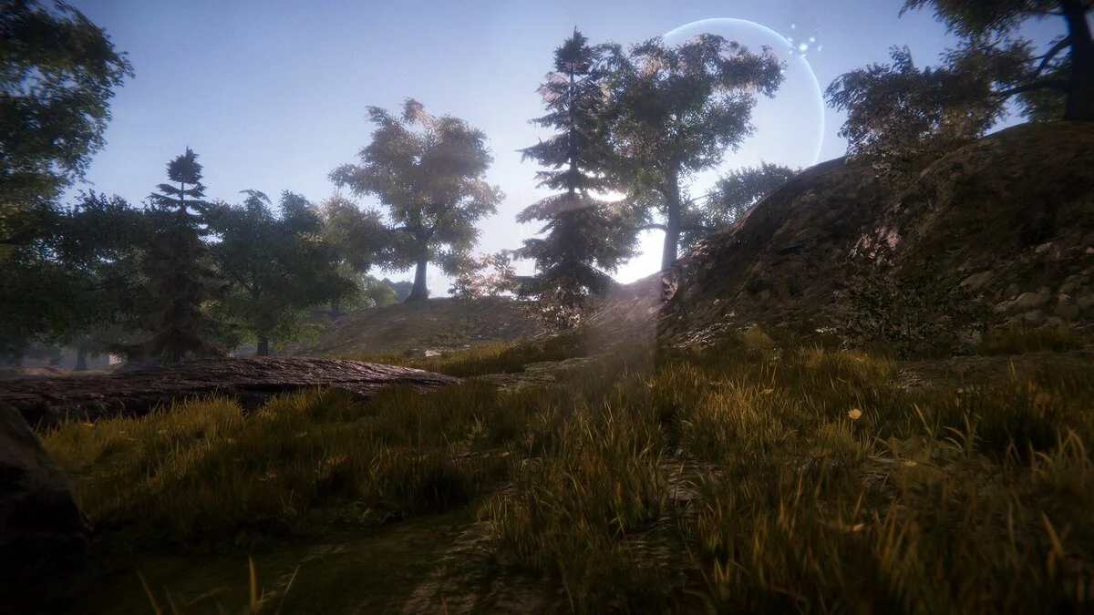 Скриншоты из Edge Of Eternity / Картинка 60
