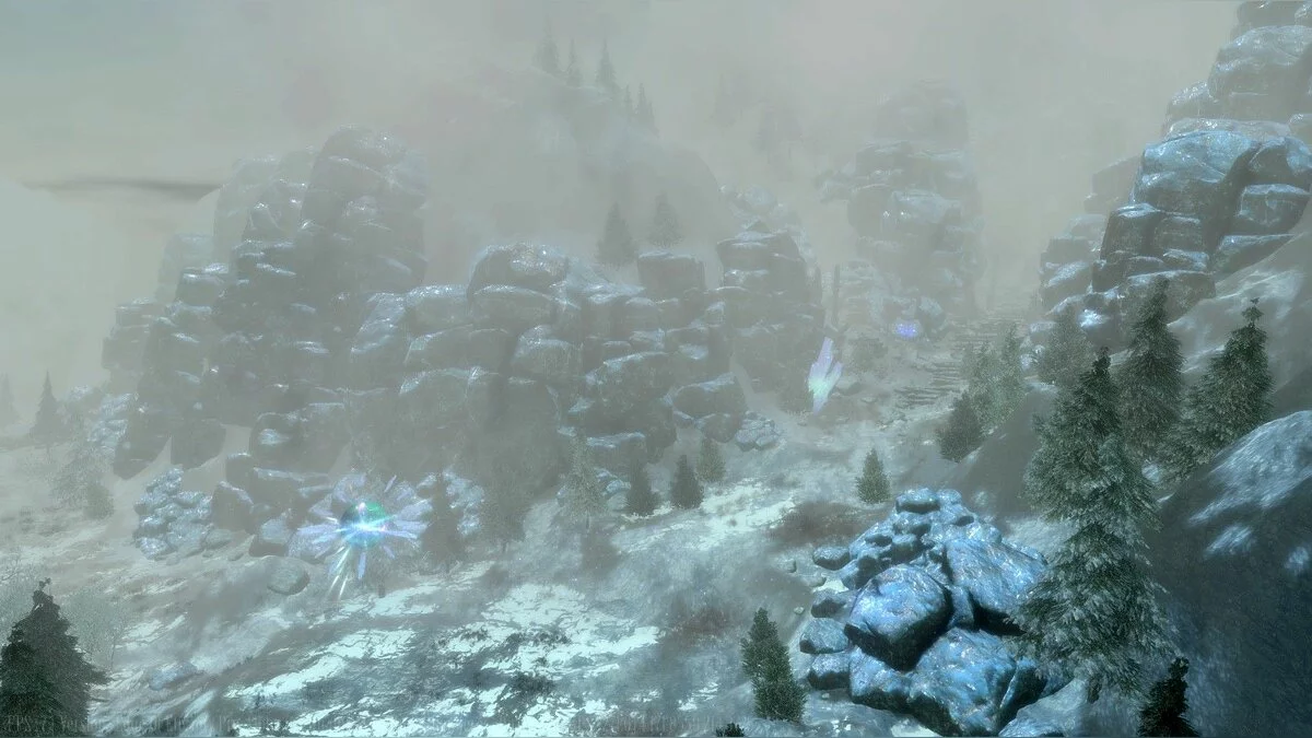 Скриншоты из Edge Of Eternity / Картинка 27