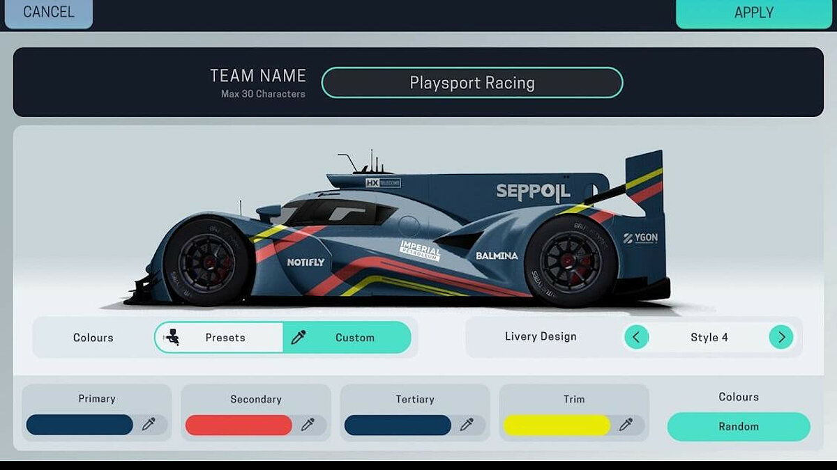 Motorsport Manager Mobile 3 - что это за игра, трейлер, системные  требования, отзывы и оценки, цены и скидки, гайды и прохождение, похожие  игры