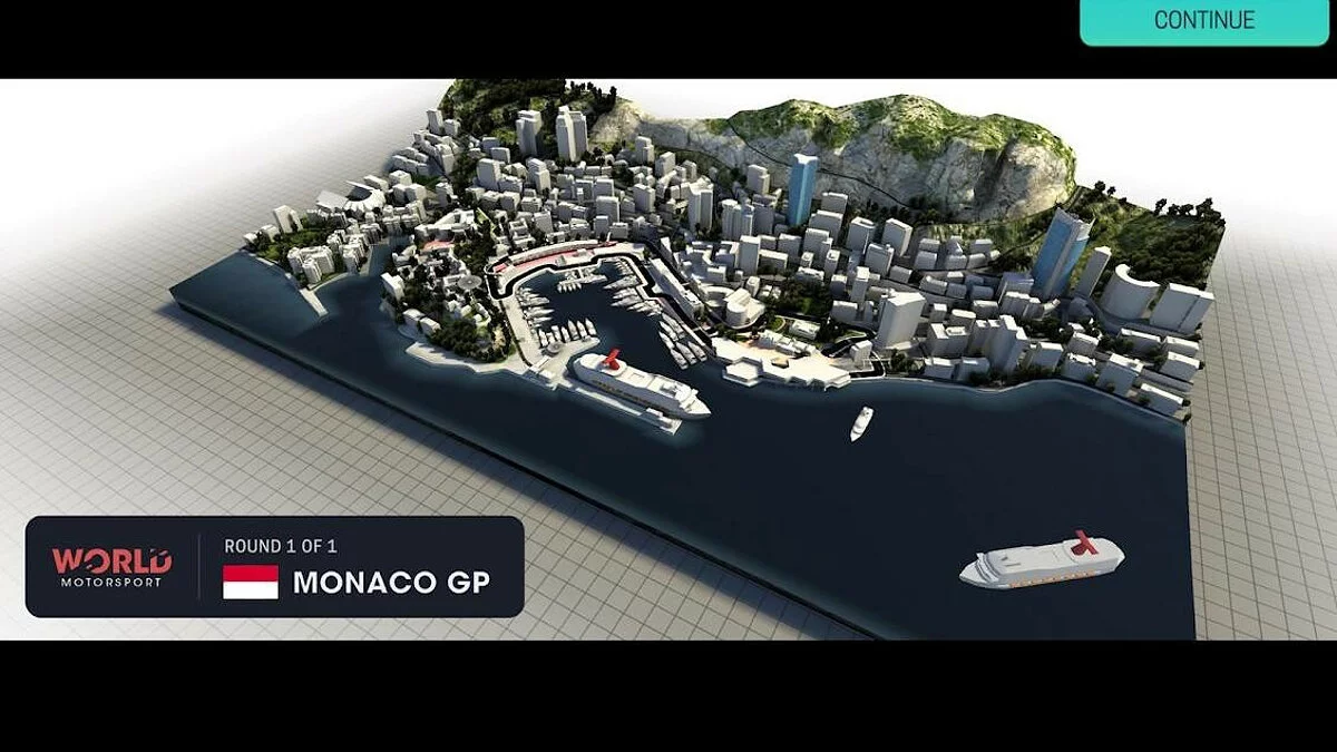 Скриншоты из Motorsport Manager Mobile 3