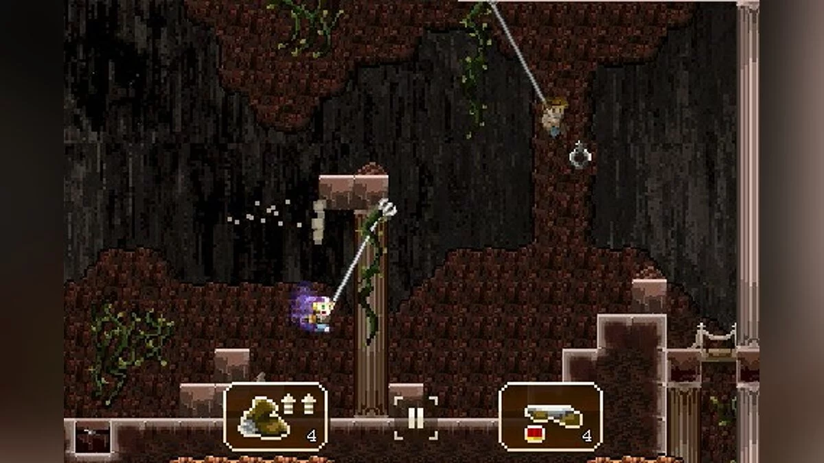 Скриншоты из Hook Champ