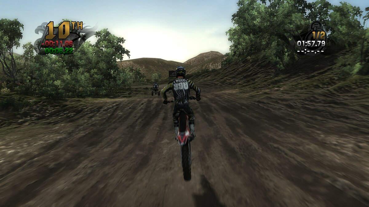 MX vs. ATV Reflex - Metacritic