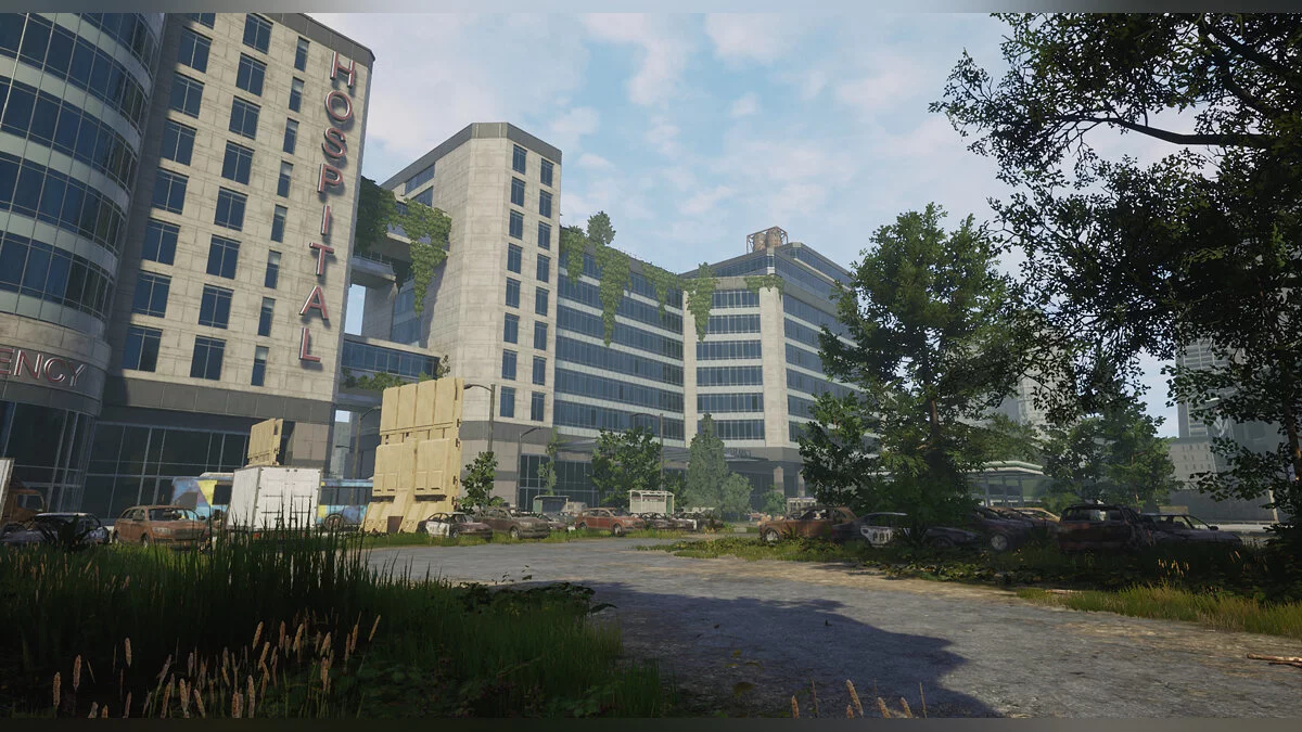Скриншоты из Eximius: Seize the Frontline