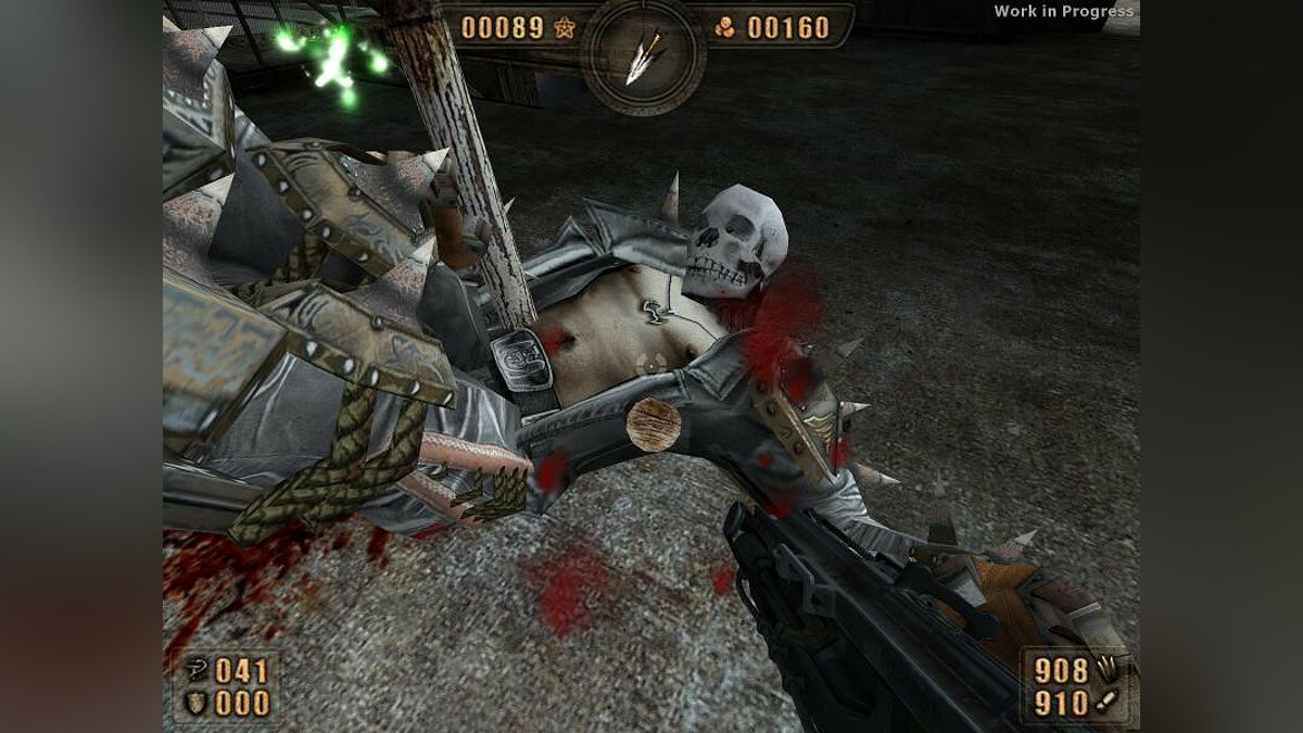 Painkiller: Gold Edition - что это за игра, трейлер, системные требования,  отзывы и оценки, цены и скидки, гайды и прохождение, похожие игры