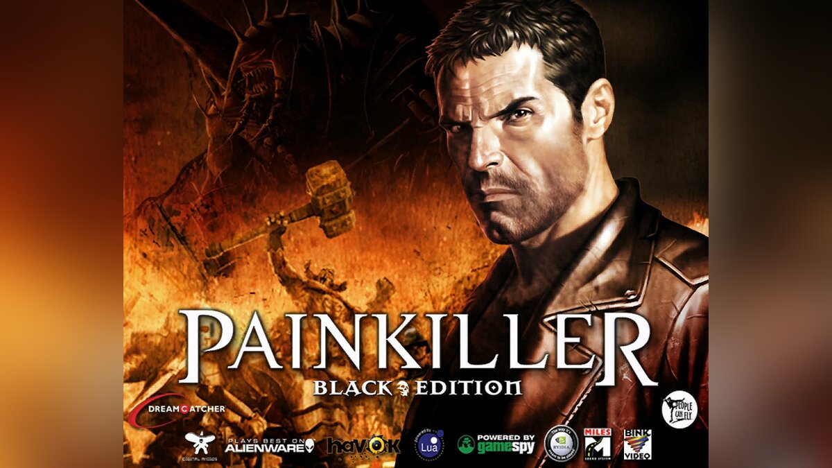 Painkiller: Gold Edition - что это за игра, трейлер, системные требования,  отзывы и оценки, цены и скидки, гайды и прохождение, похожие игры