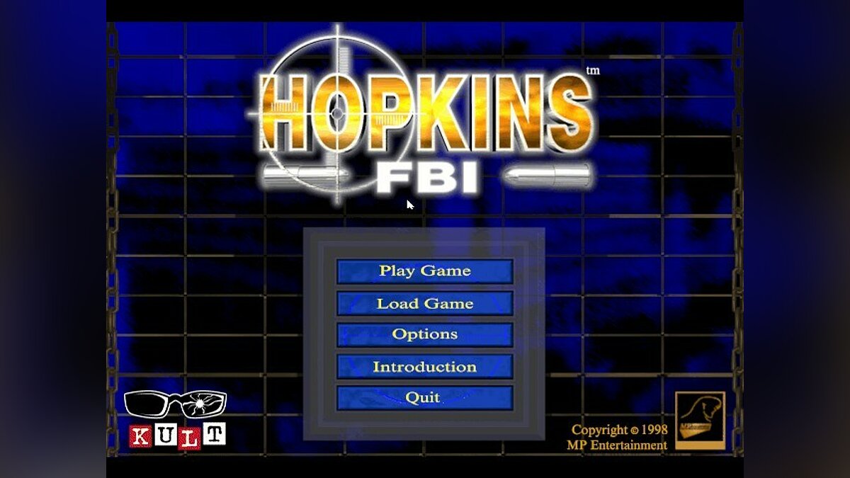 Hopkins FBI - что это за игра, трейлер, системные требования, отзывы и  оценки, цены и скидки, гайды и прохождение, похожие игры