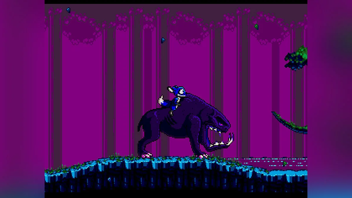 Скриншоты из Tanglewood