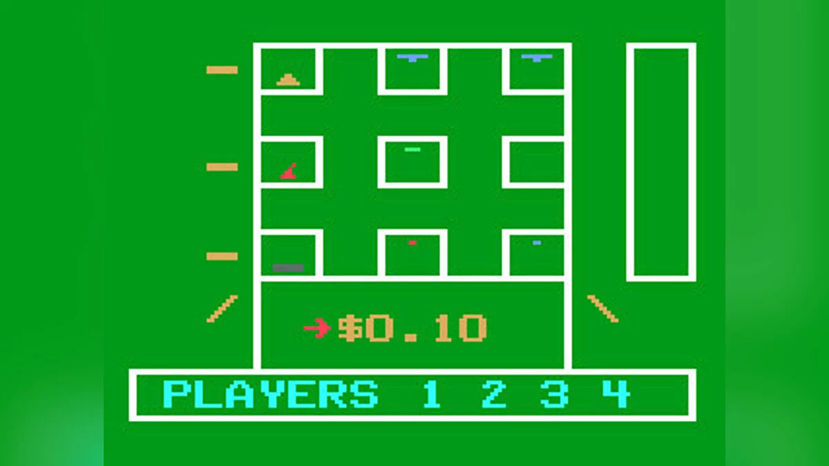 Скриншоты из Casino Slot Machine!