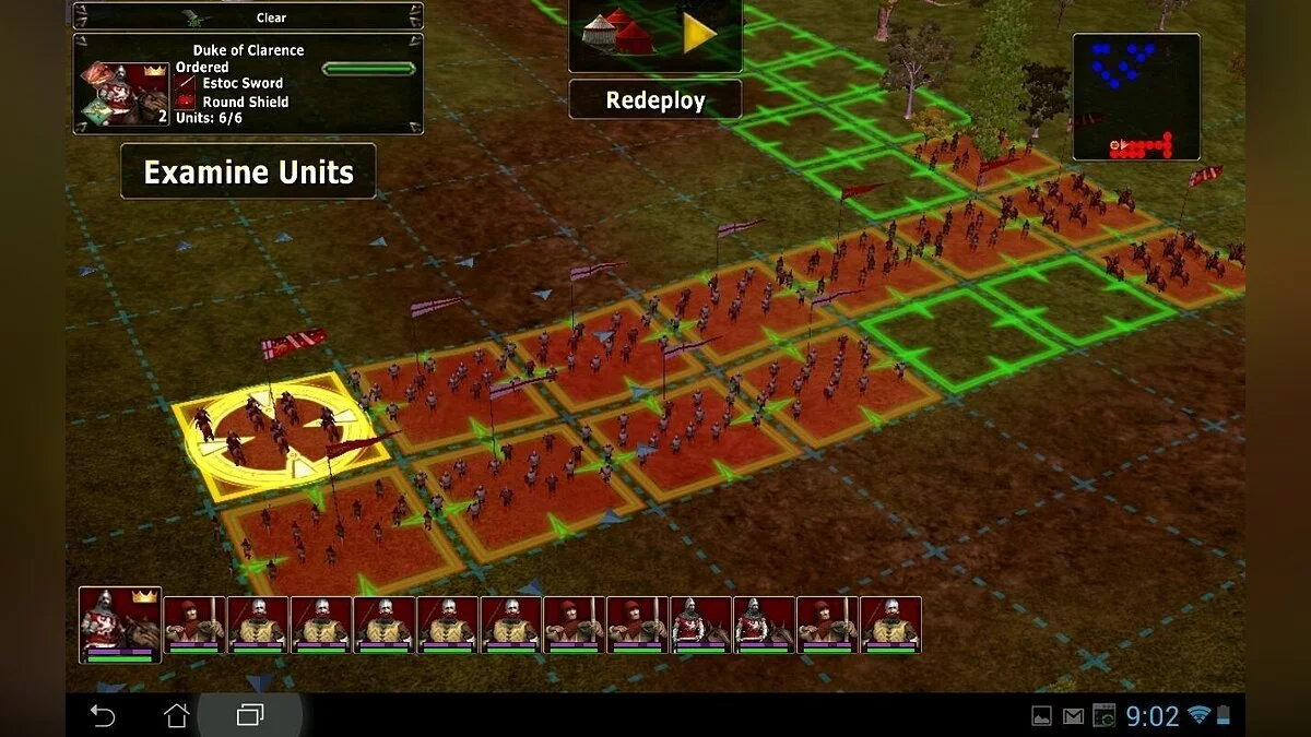 Скриншоты из History Great Battles Medieval
