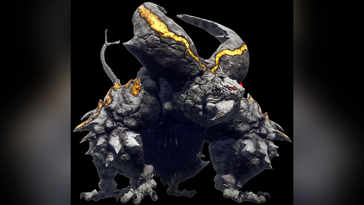Арт из Earth Defense Force: Iron Rain