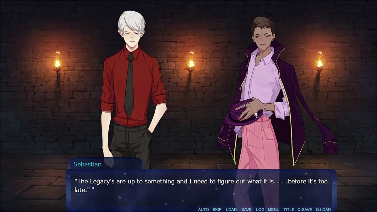 Скриншоты из Grand Kokoro