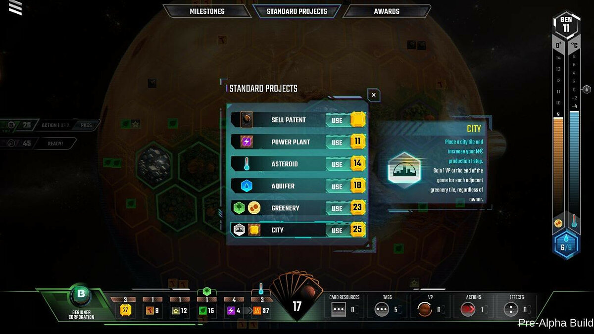 Terraforming Mars - что это за игра, трейлер, системные требования, отзывы  и оценки, цены и скидки, гайды и прохождение, похожие игры