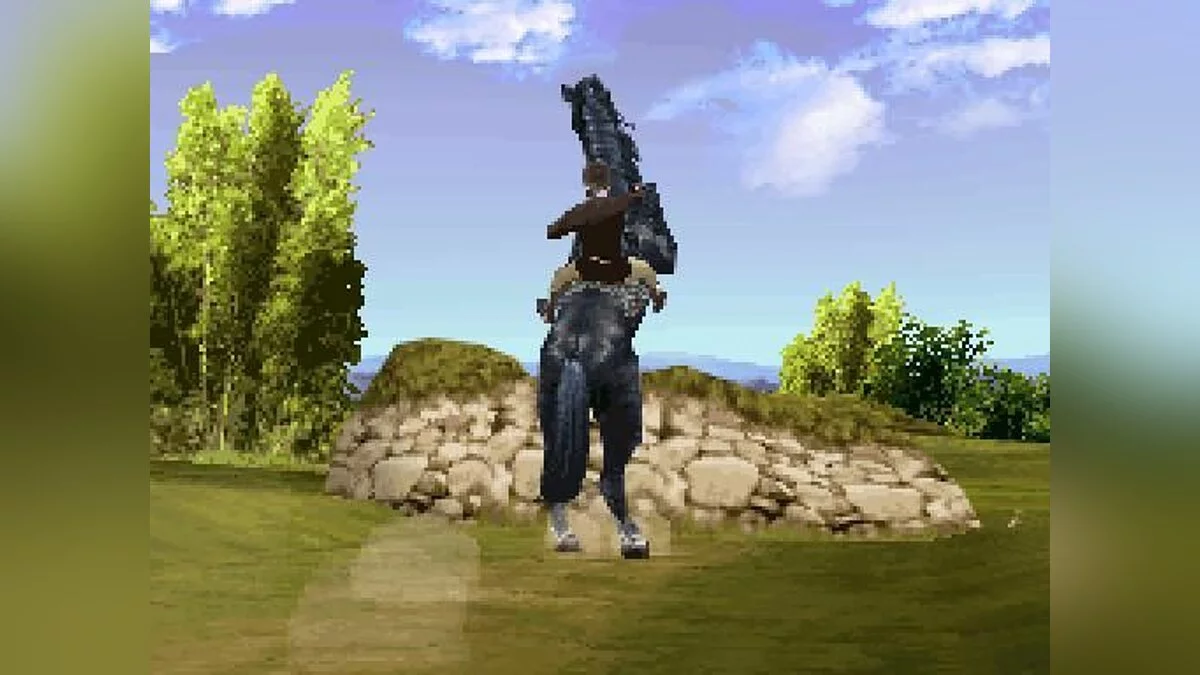 Скриншоты из Horse Life 2