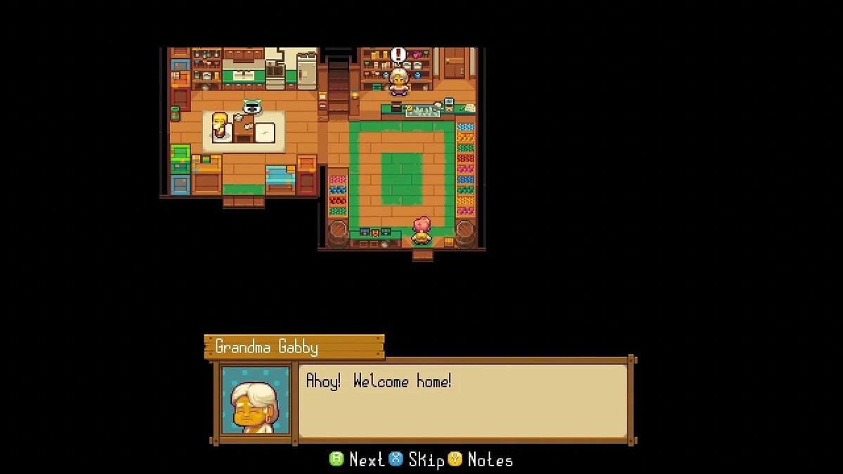 Скриншоты из Alchemic Cutie