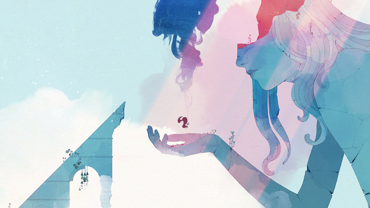 Gris - что это за игра, трейлер, системные требования, отзывы и оценки,  цены и скидки, гайды и прохождение, похожие игры