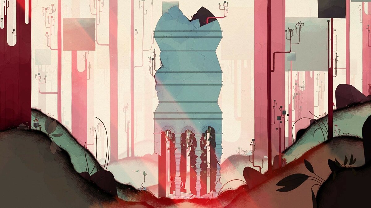 Gris - что это за игра, трейлер, системные требования, отзывы и оценки,  цены и скидки, гайды и прохождение, похожие игры