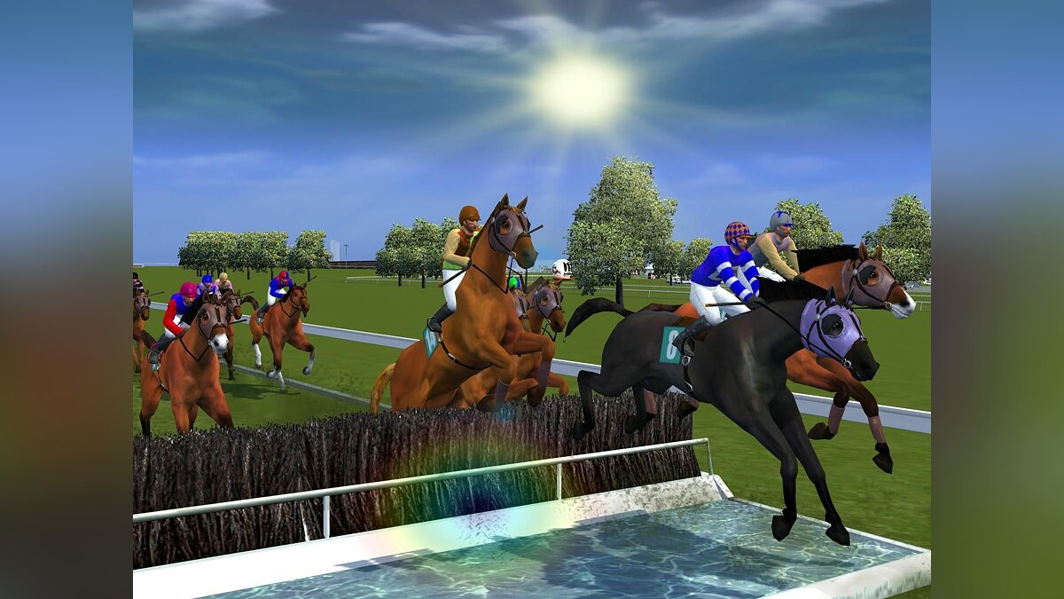 Horse Racing Manager 2 - что это за игра, трейлер, системные требования,  отзывы и оценки, цены и скидки, гайды и прохождение, похожие игры