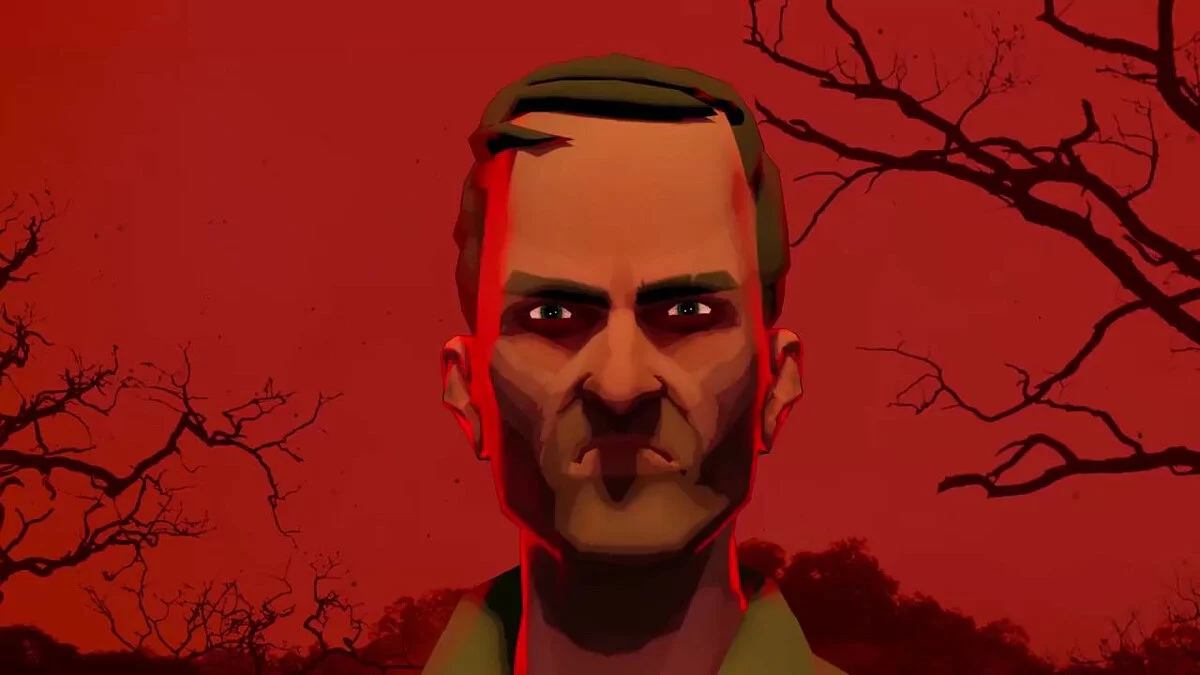 Арт из Jagged Alliance: Rage!