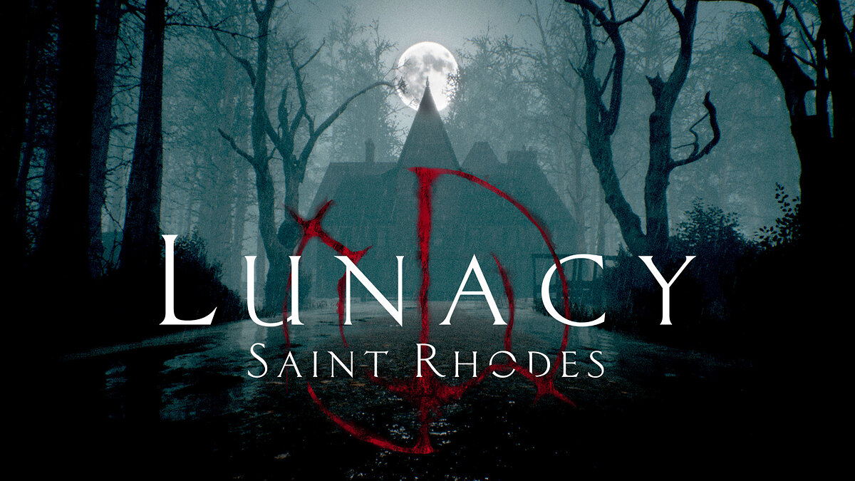 Lunacy: Saint Rhodes - что это за игра, трейлер, системные требования,  отзывы и оценки, цены и скидки, гайды и прохождение, похожие игры