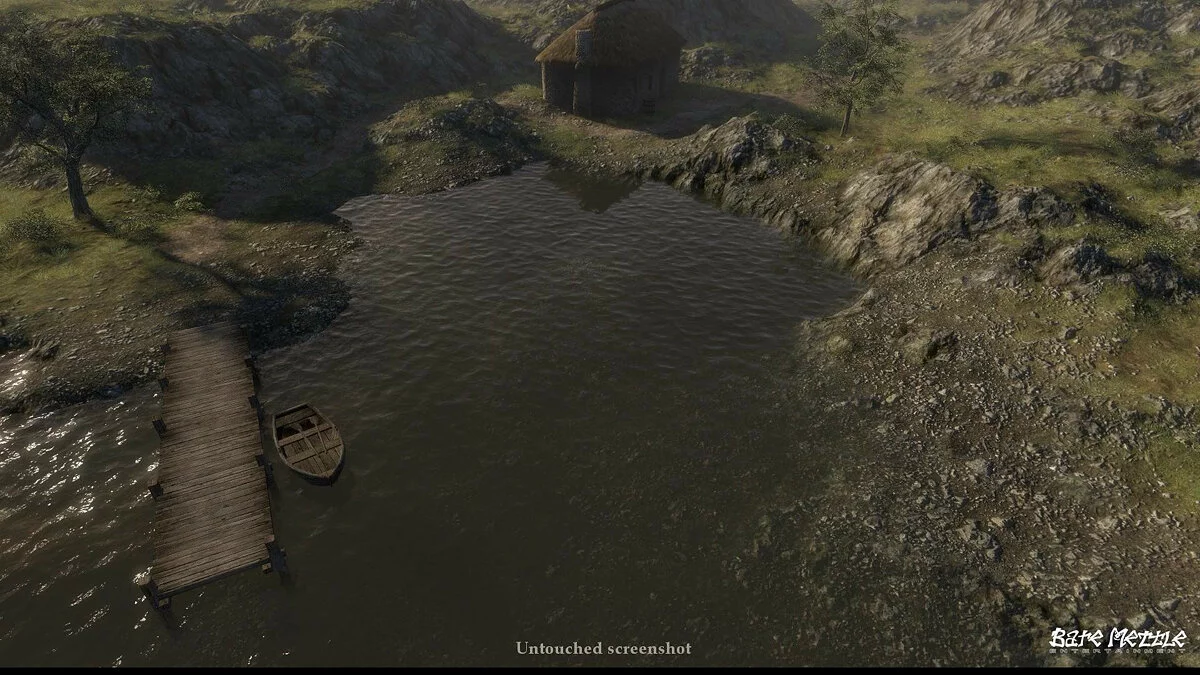 Скриншоты из Sui Generis