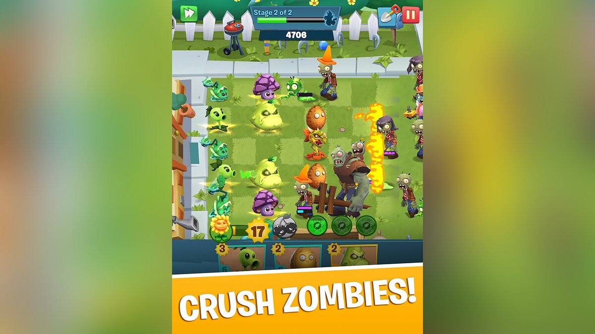 Plants vs. Zombies 3 - что это за игра, когда выйдет, трейлер и видео,  системные требования, картинки, цена, похожие игры